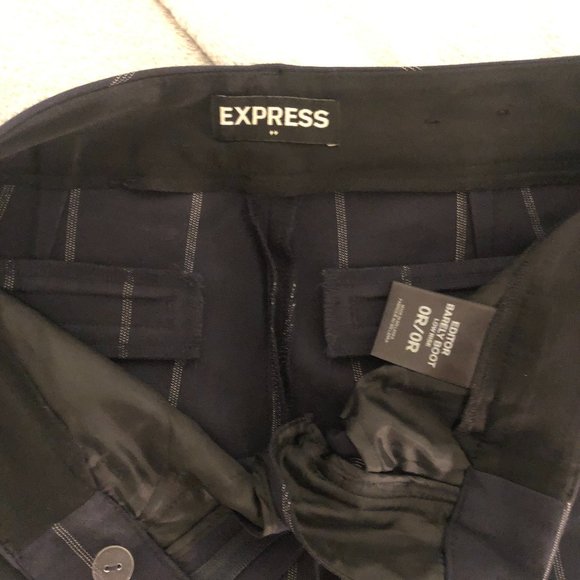 Express Pants - Picture 3 of 3
